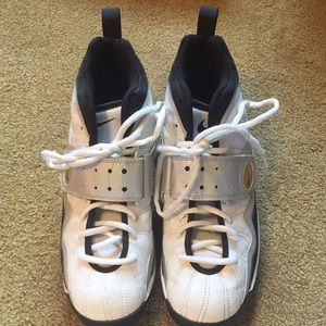 Nike Men’s football shoes